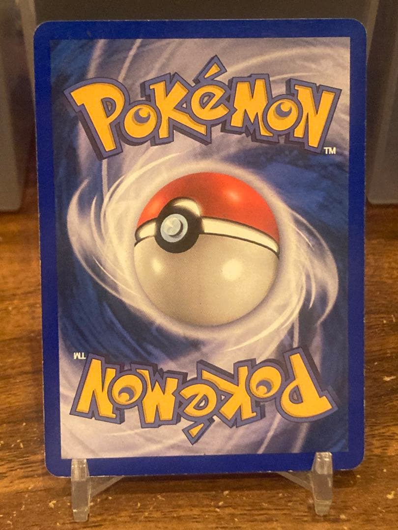 正規品 ノーマルVer リザードン英語版プロモ 3/110【ポケモンカード】