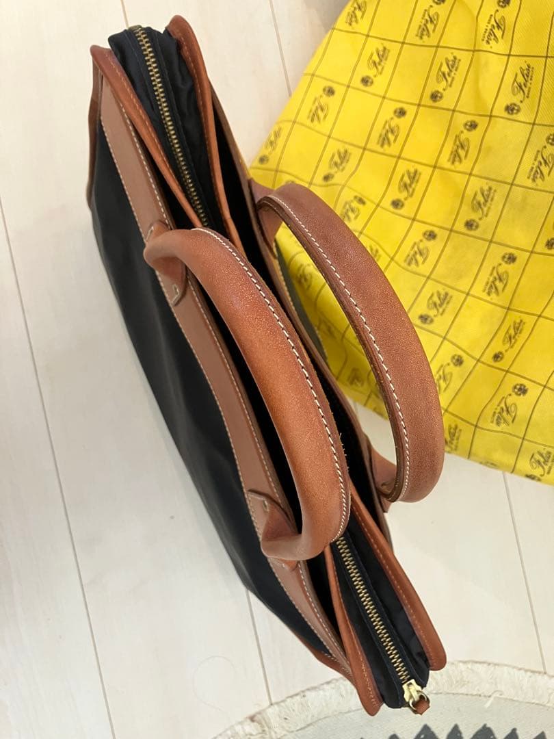 Felisi フェリージ ビジネスバッグ ブリーフケース