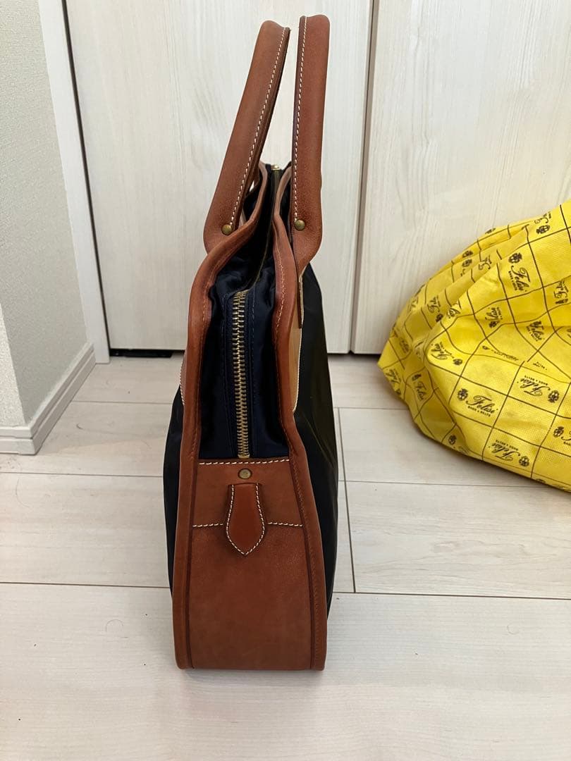 Felisi フェリージ ビジネスバッグ ブリーフケース