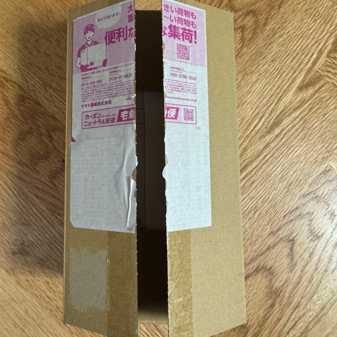 スペシャルBOX ポケモンセンター ヒロシマ新品未使用品