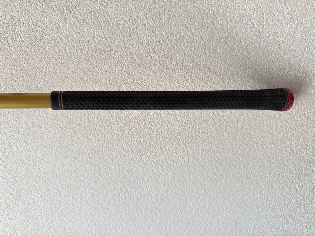 ステルス2 テーラーメイドフェアウェイウッド 5w Tourad cq 6s