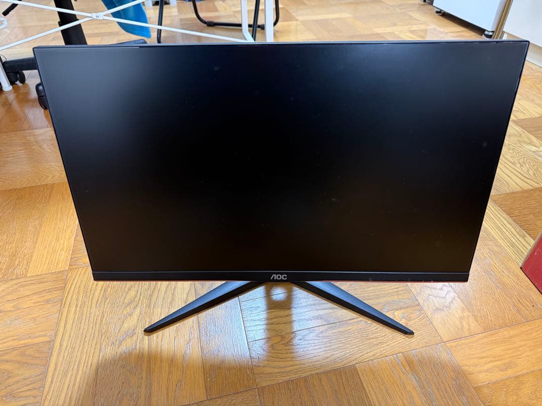 AOC ゲーミング液晶モニター 24G2E5/11