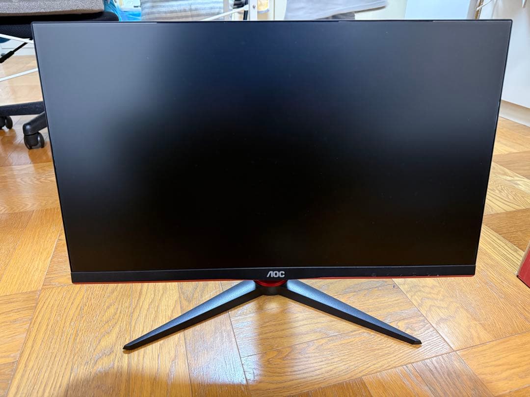 AOC ゲーミング液晶モニター 24G2E5/11