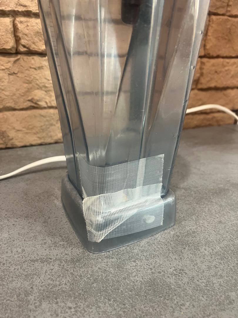 バイタミックス　Vitamix ブレンダー