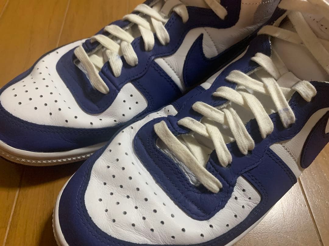 NIKE ナイキ ターミネーター コムデギャルソン オム プリュス コラボ