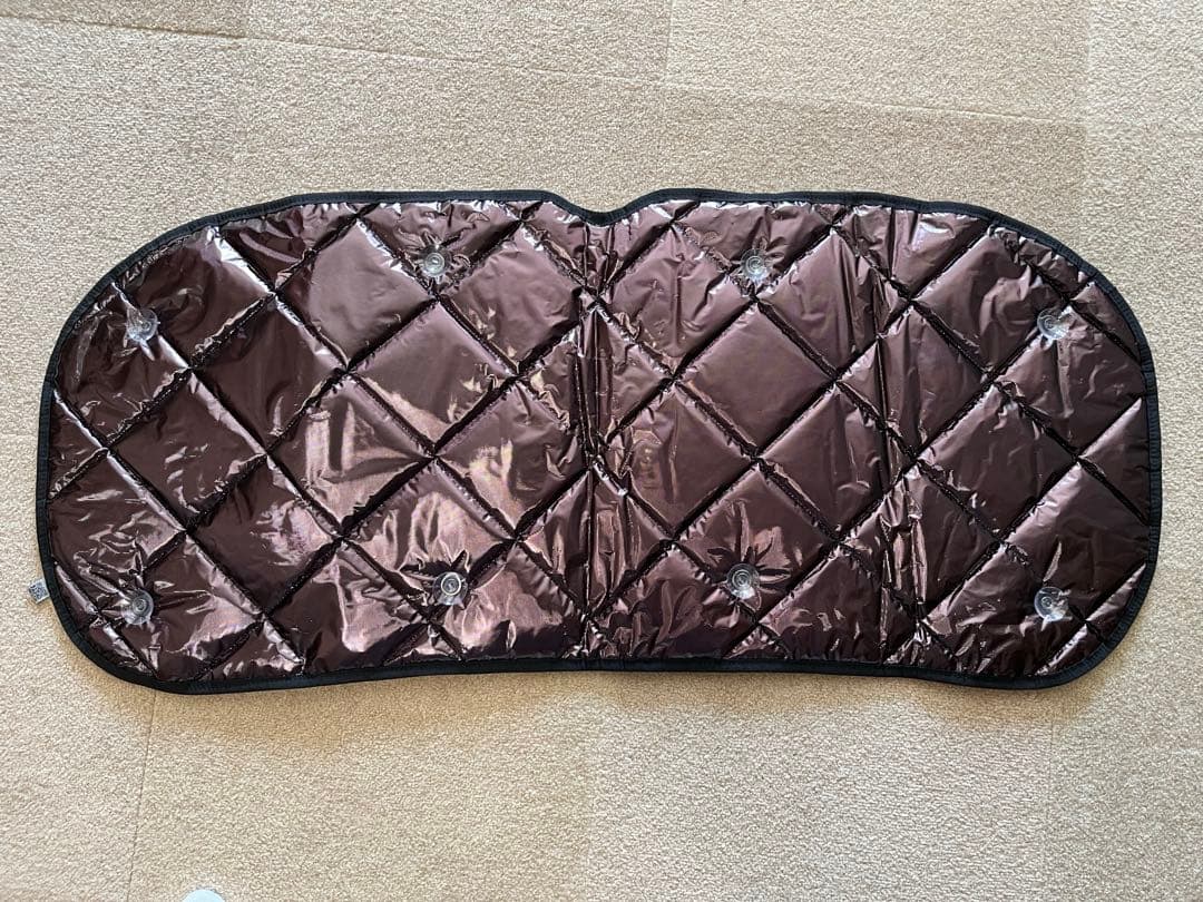 Aizu マルチシェードRAV4 50系 フロント用、リア用セット