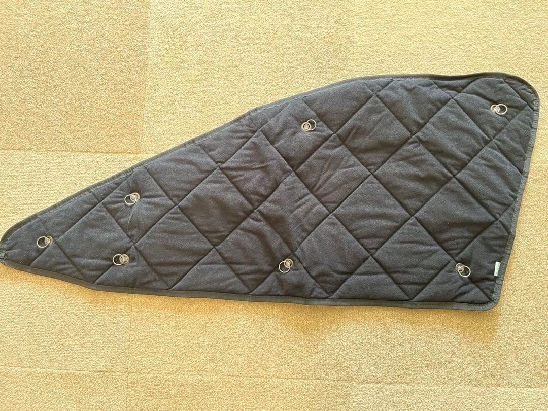 Aizu マルチシェードRAV4 50系 フロント用、リア用セット