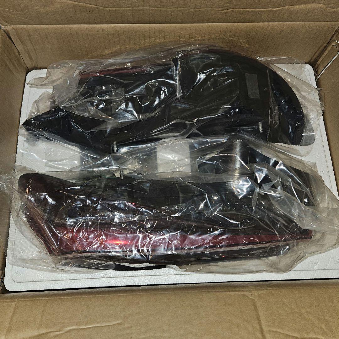 86 BRZ用　VLAND テールランプ