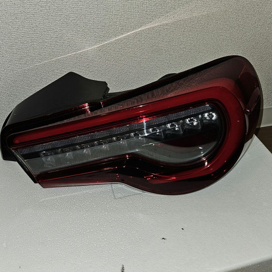 86 BRZ用　VLAND テールランプ