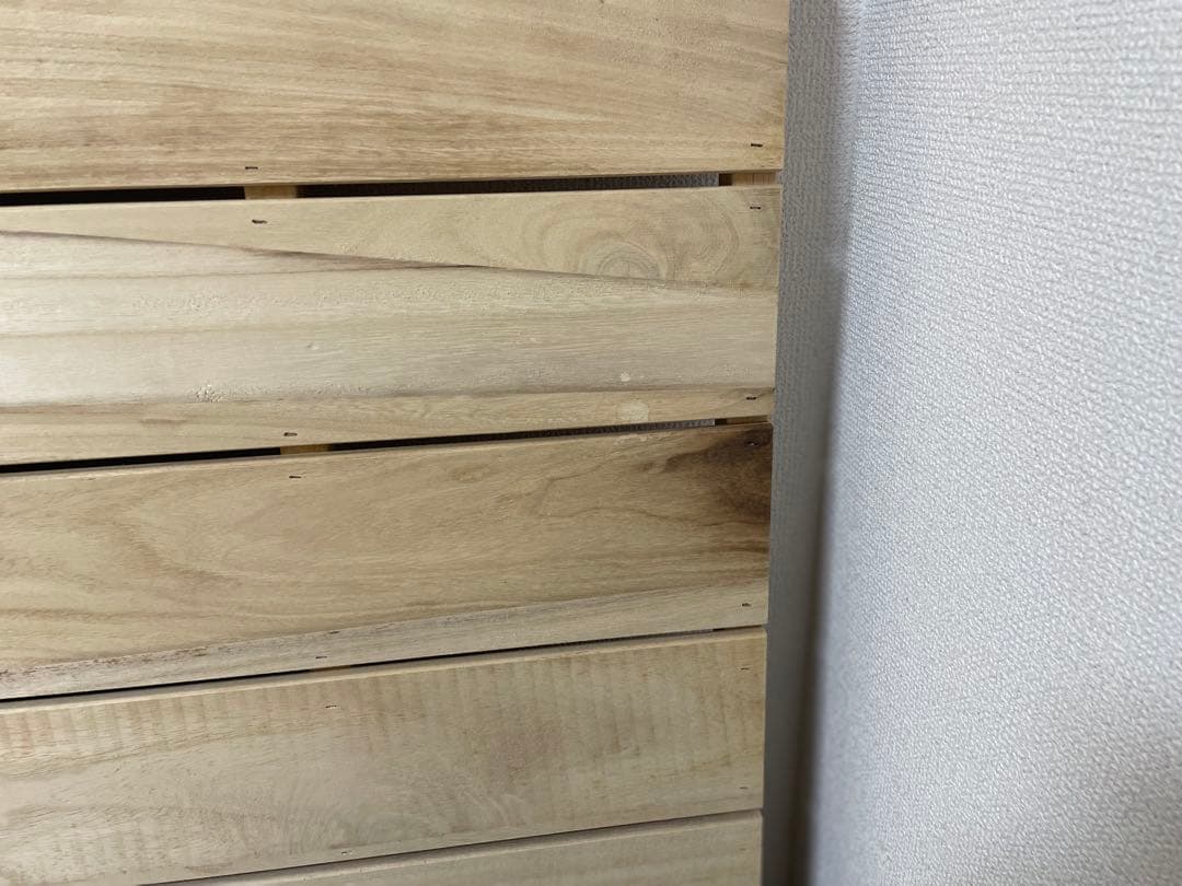 カトージ　ベビーベッド　ハイタイプ　宮城県　直接引き取りのみ