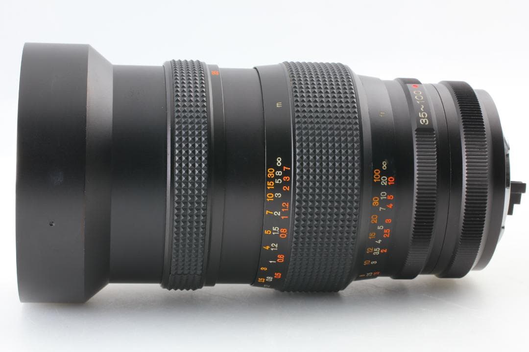 コニカ KONICA HEXANON AR 35-100mm 2.8 ズーム