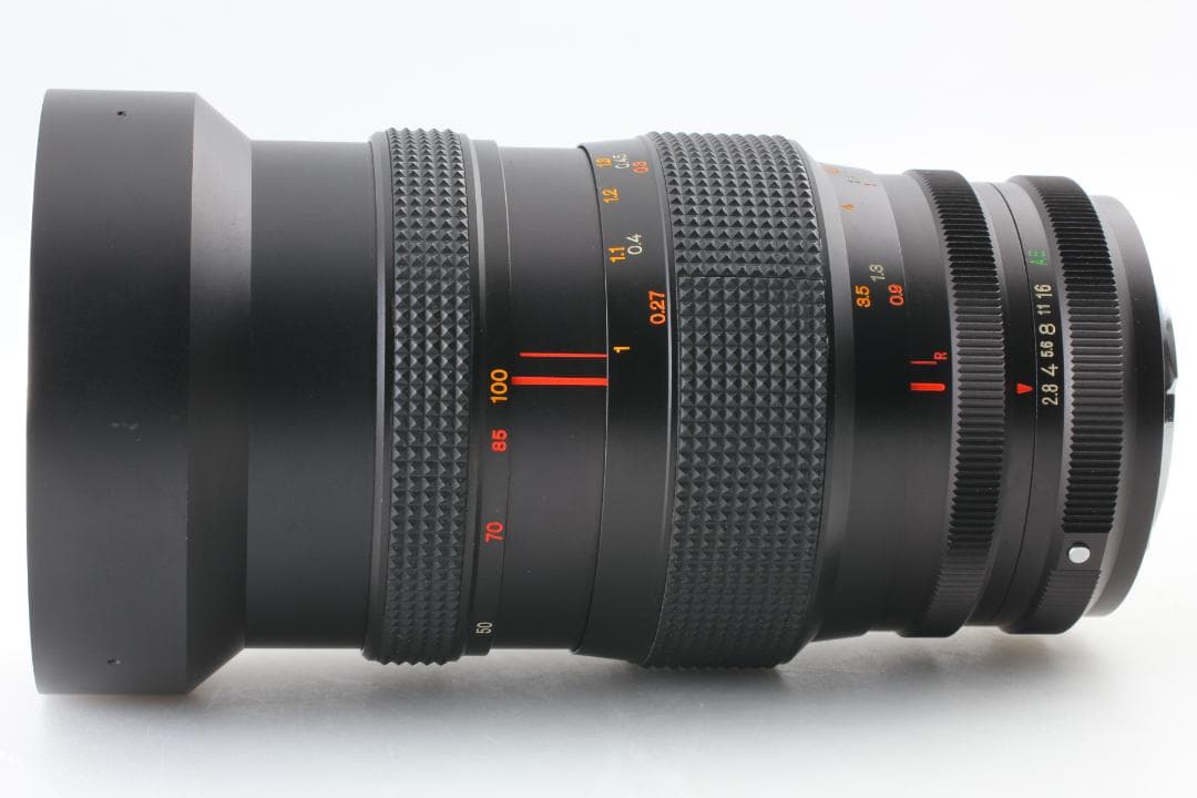 コニカ KONICA HEXANON AR 35-100mm 2.8 ズーム