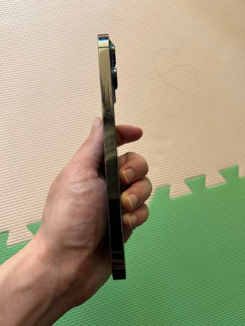 Apple iPhone 13Pro Max グラファイト