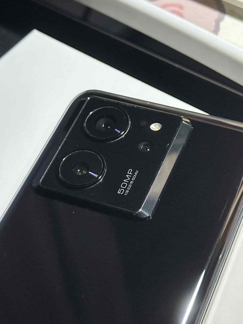 Xiaomi 13T ブラック 本体