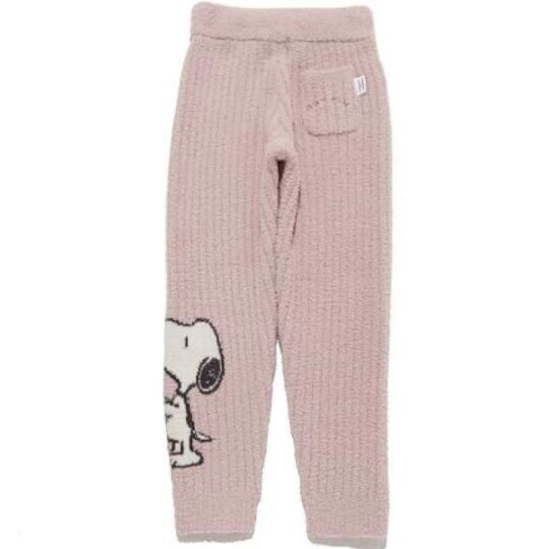 新品⭐︎ジェラピケ(ジュニア)　ジャガードプルオーバー&ロングパンツセット 130