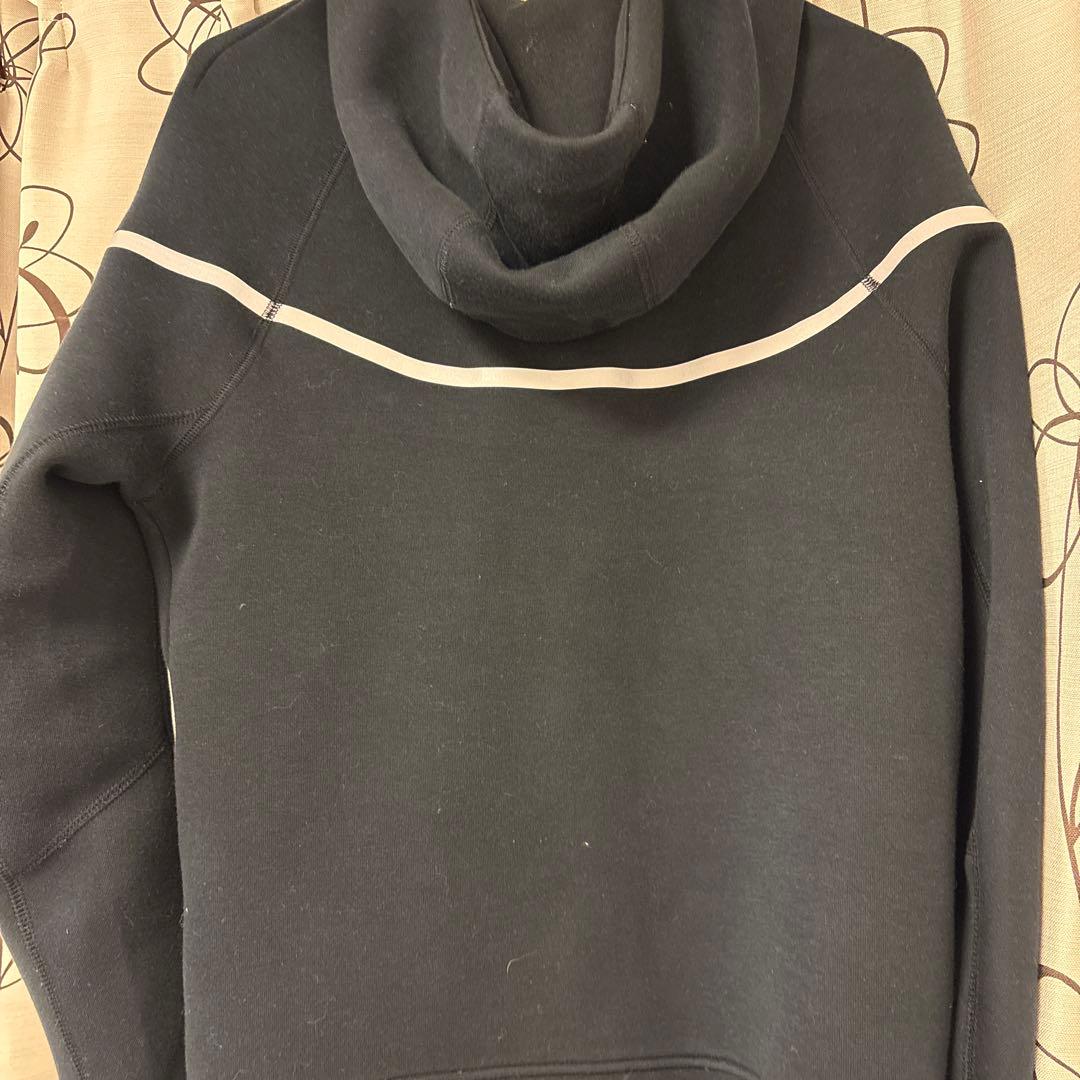 NIKEテックフリース 希少 Jr.Lサイズ