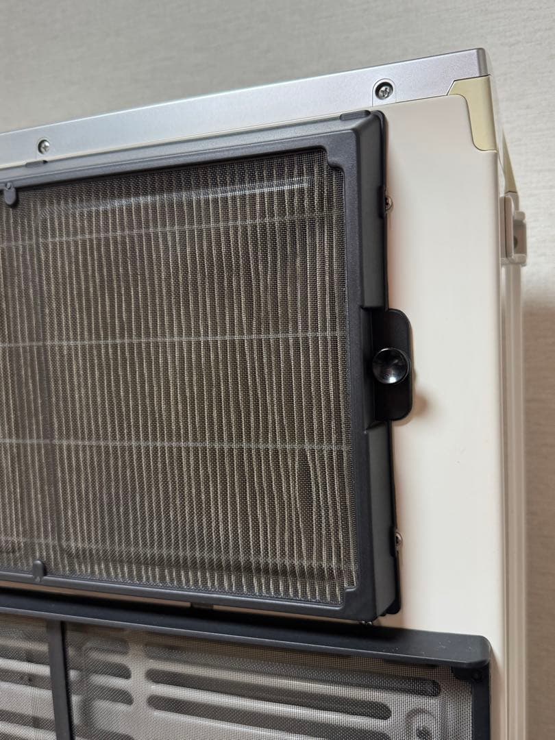 Rinnai リンナイ 都市ガス用 ガスファンヒーター RC-T5801ACP