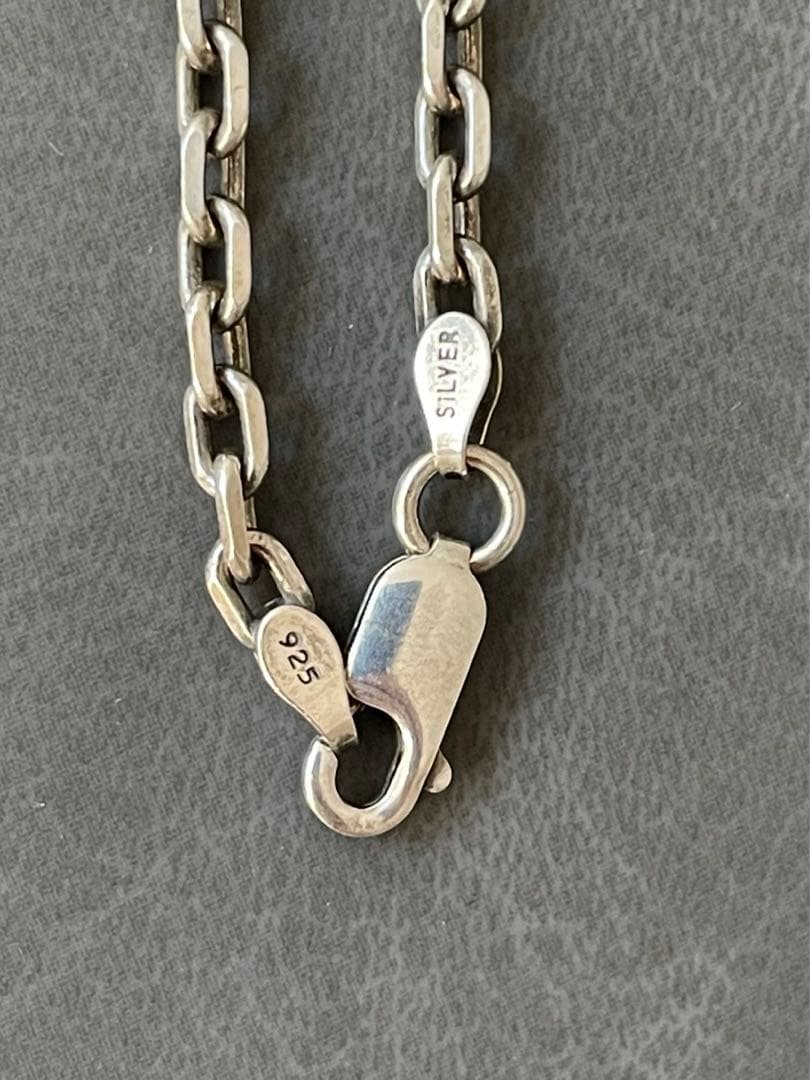 ま*な様 BLESS シルバー925製 ネックレス