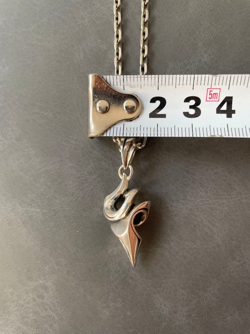 ま*な様 BLESS シルバー925製 ネックレス