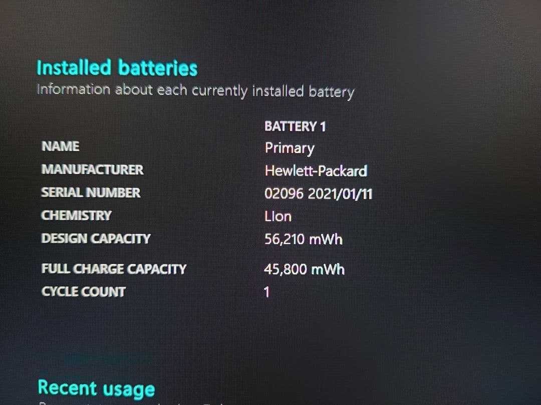 スマホ・タブレット・パソコン HP Elite Dragonfly Notebook 2J752PA