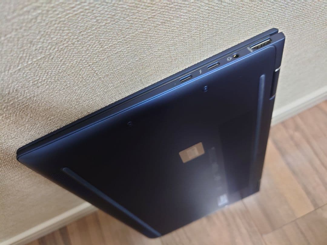 スマホ・タブレット・パソコン HP Elite Dragonfly Notebook 2J752PA