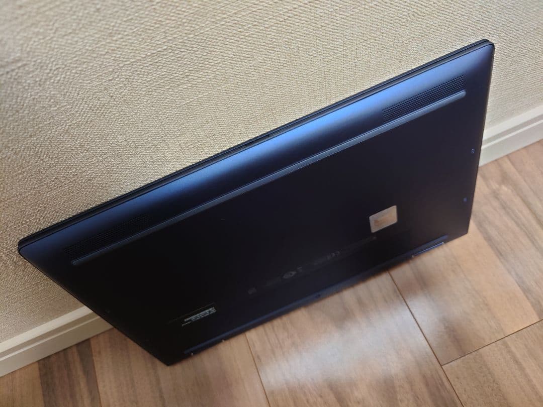 スマホ・タブレット・パソコン HP Elite Dragonfly Notebook 2J752PA