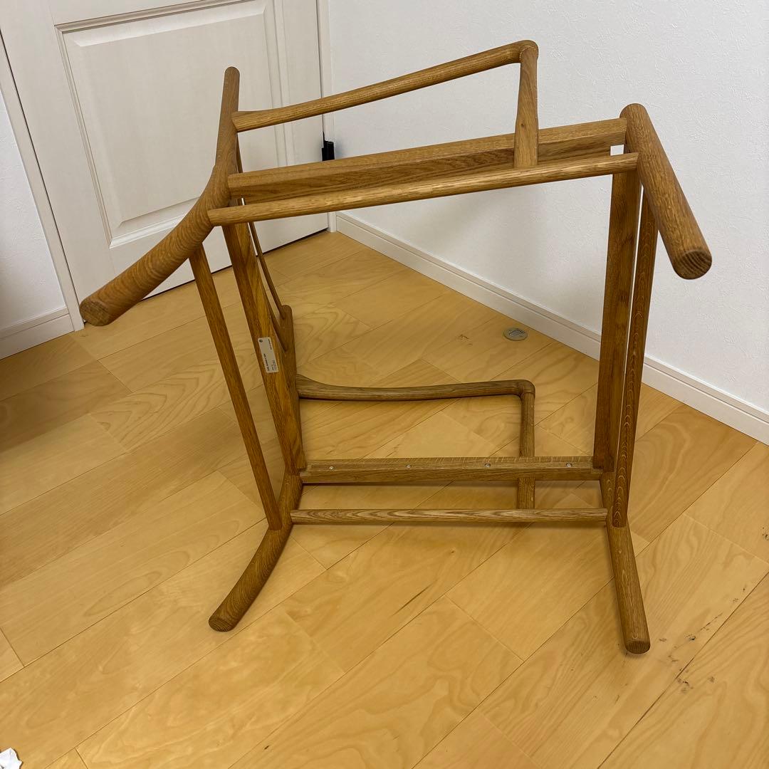 OW149 ｜COLONIAL CHAIR コロニアルチェア