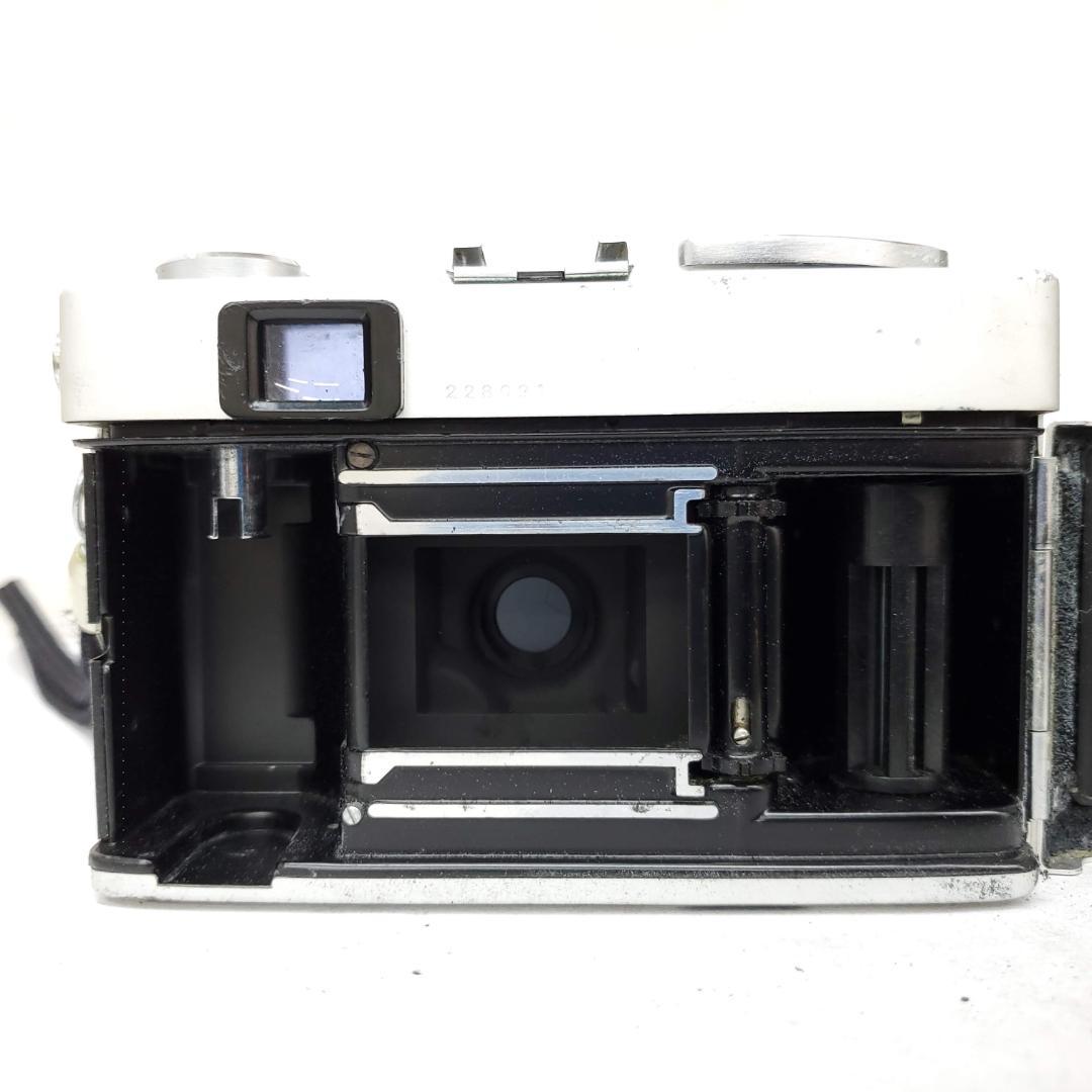 【動作確認済】 KONICA C35 F1225-210-2p p