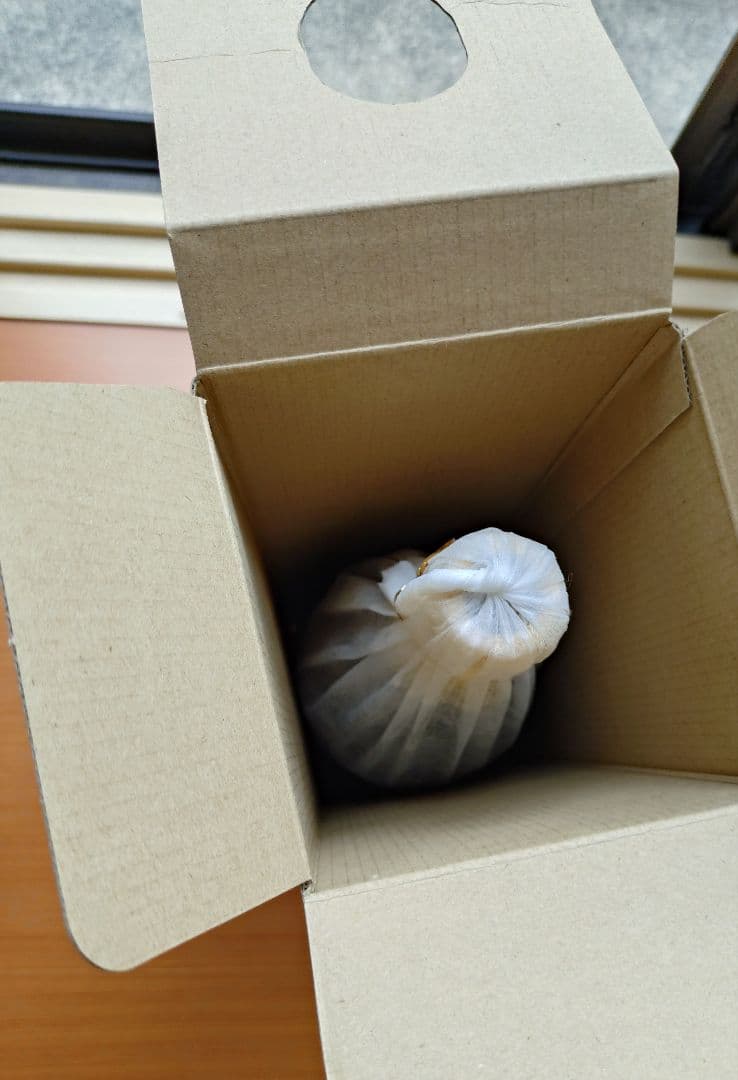 魔王 本格焼酎1800ml 箱付き