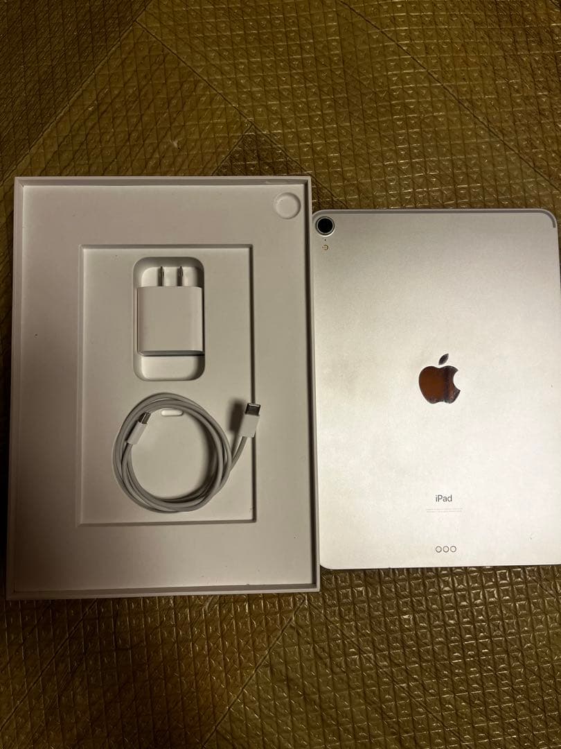 iPad本体 Apple iPad pro