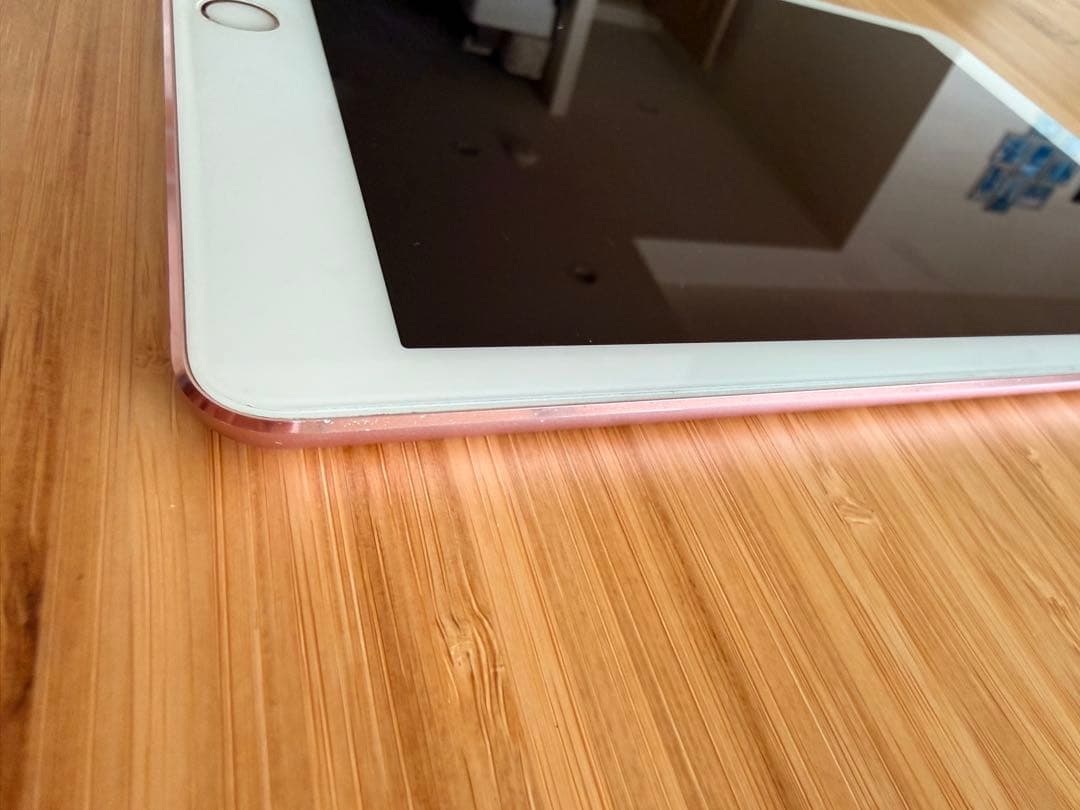 iPad Pro 9.7インチ 32GB WiFi （動作確認済）　A1673