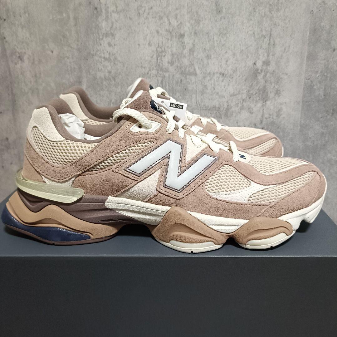 専用ニューバランス　U9060ETN　2010 2002 1000 スニーカー
