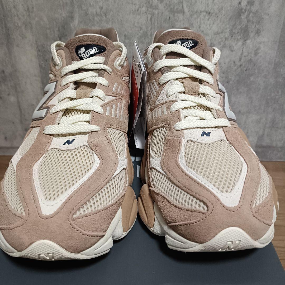 専用ニューバランス　U9060ETN　2010 2002 1000 スニーカー