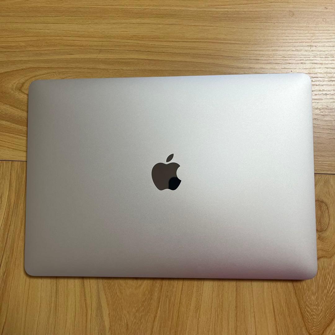MacBookPro 13-inch2020/ M1/8GB/SSD：512GB