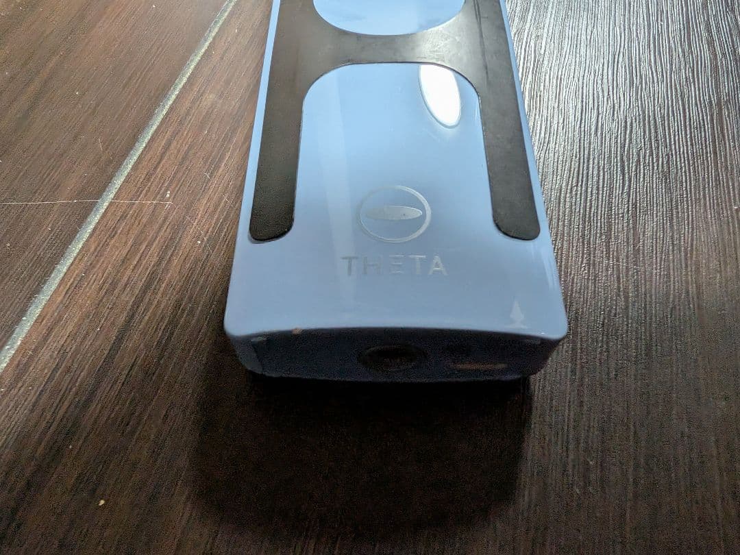 RICOH THETA SC2 + 純正防水ケース