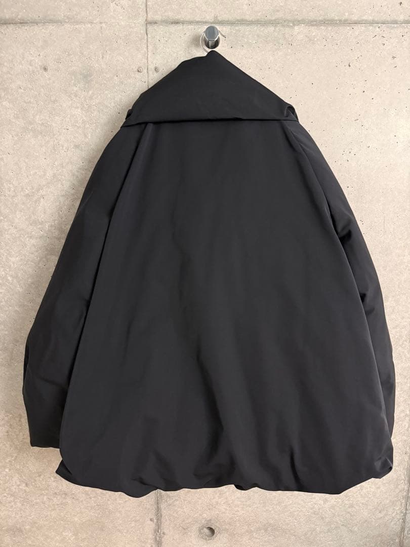 【UNIQLO】+J ハイブリッドダウンジャケット