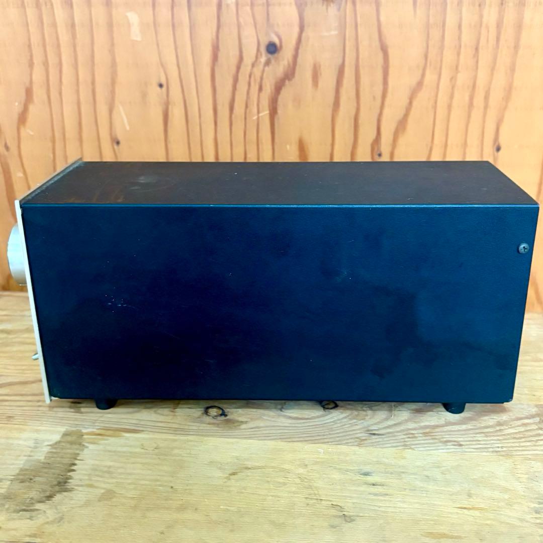 Technics SH-3060 ステレオ コントローラー 1979年