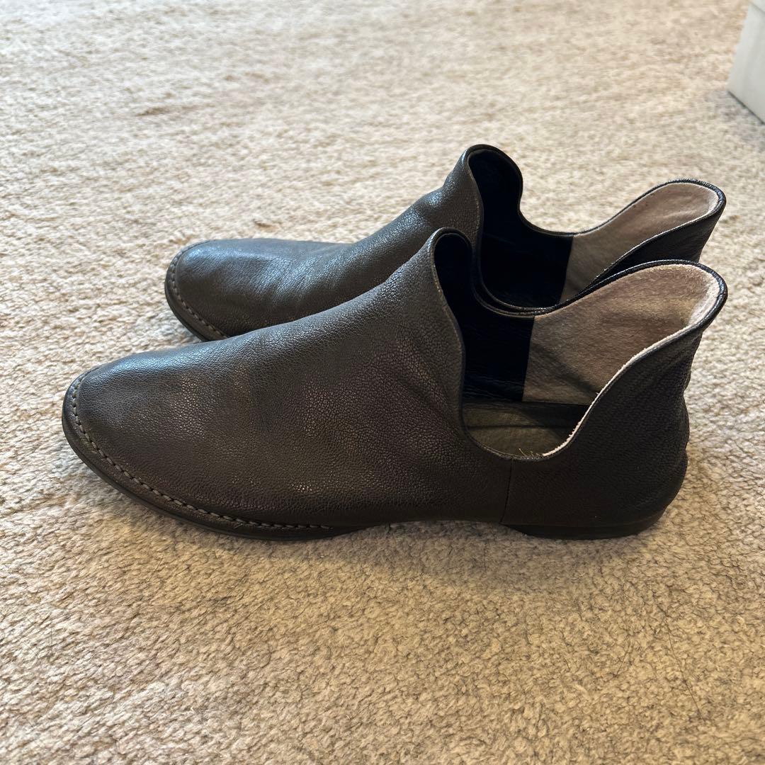 まりり様　　JURGEN LEHL 革靴　ブーツ