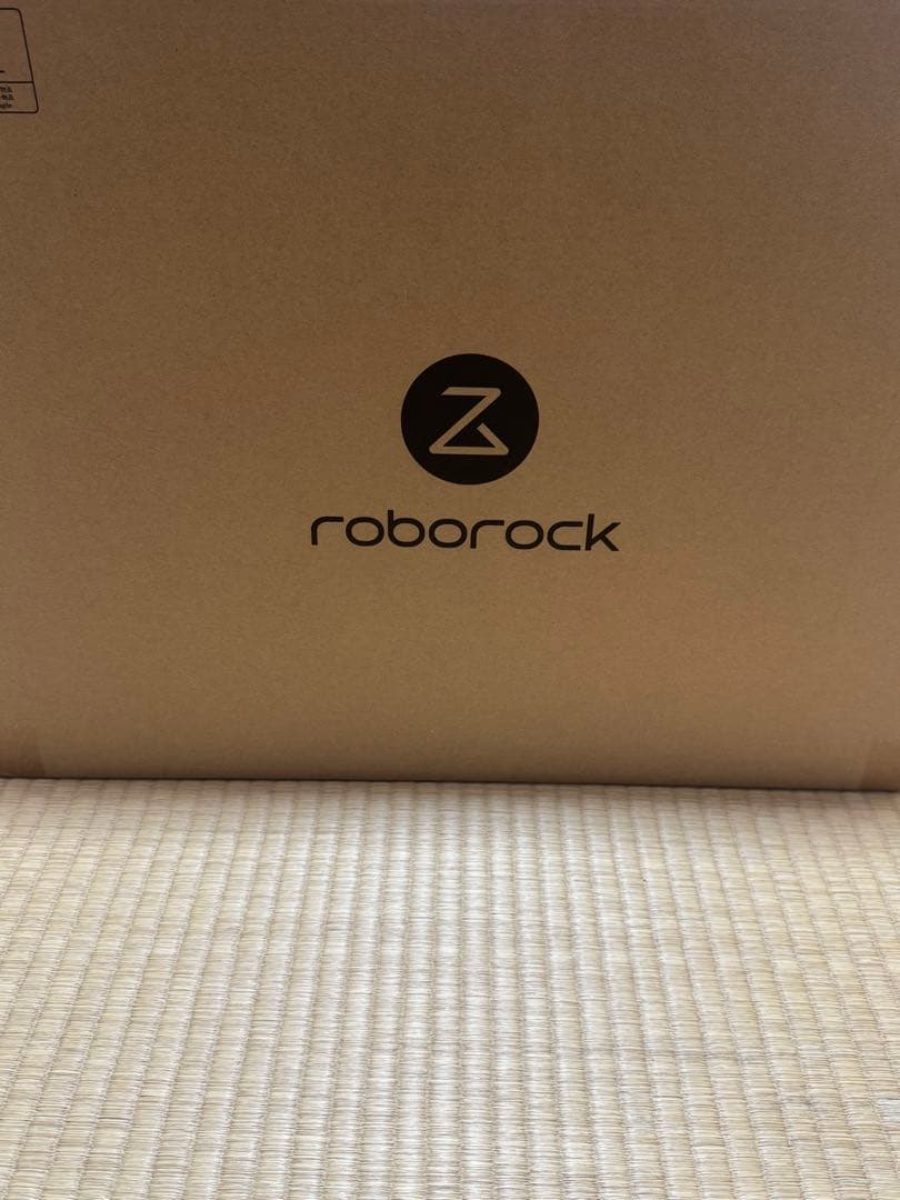 新品未開封　Roborock Qrevo C QRRC52-04