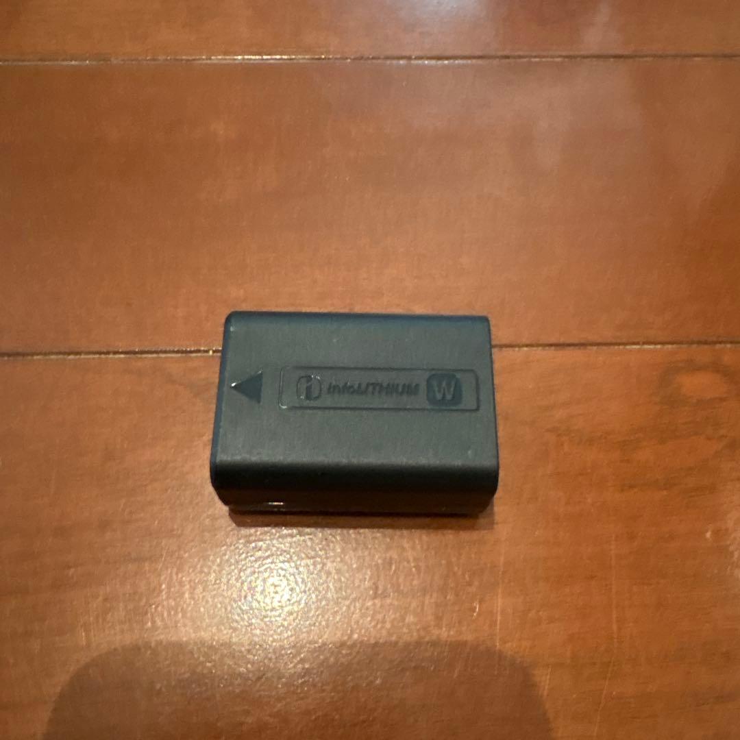 【美品】SONY α6000