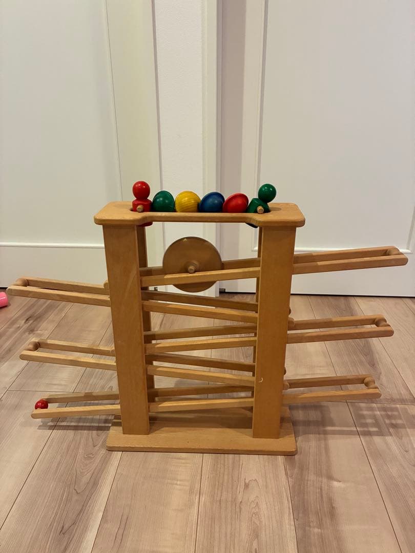 ［nic ニック社］ニックスロープ