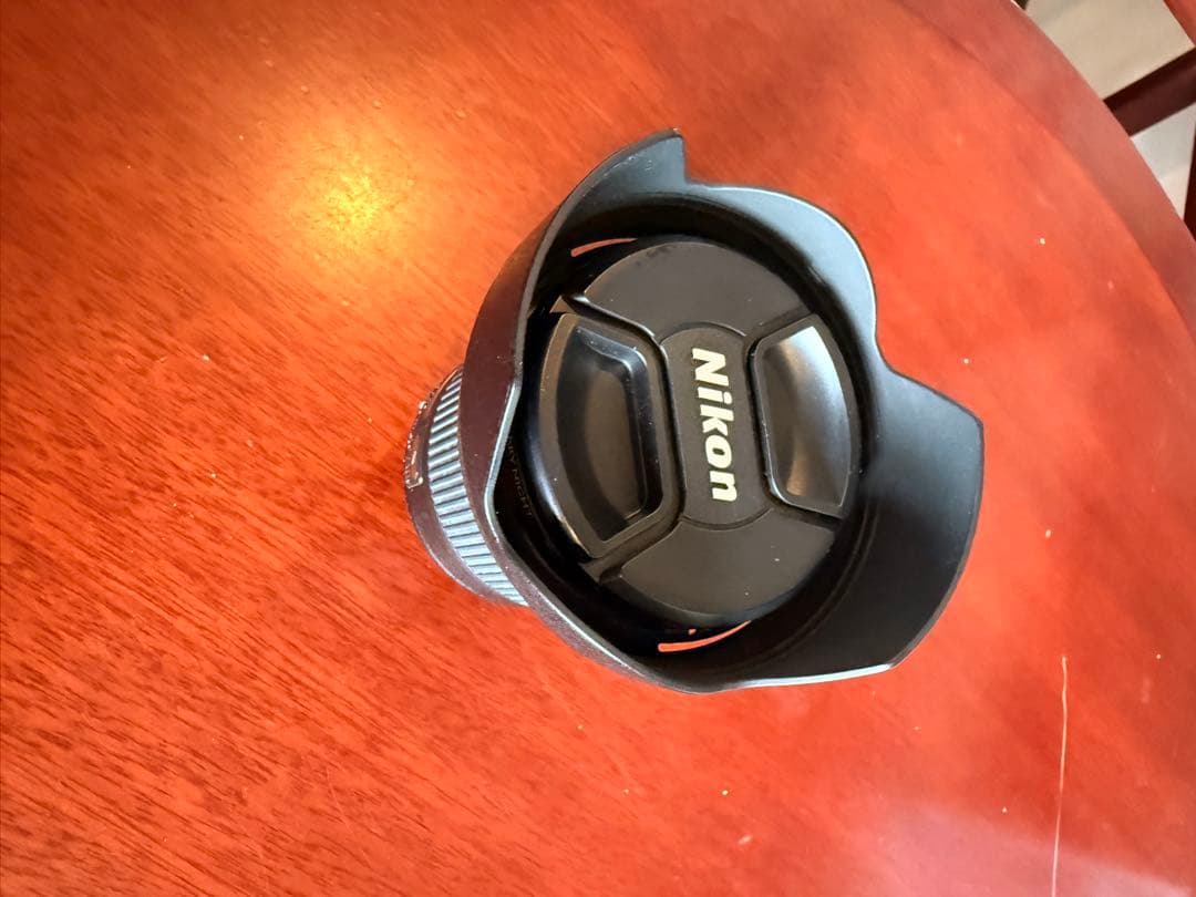 レンズ(単焦点) Nikon AF-S NIKKOR 24mm f/1.8G ED