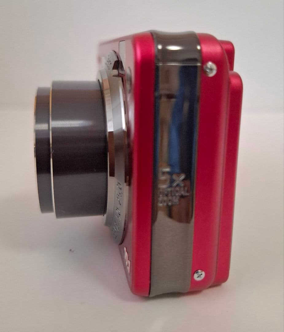 ソニー SONY Cyber-Shot DSC-W170 デジタルカメラ