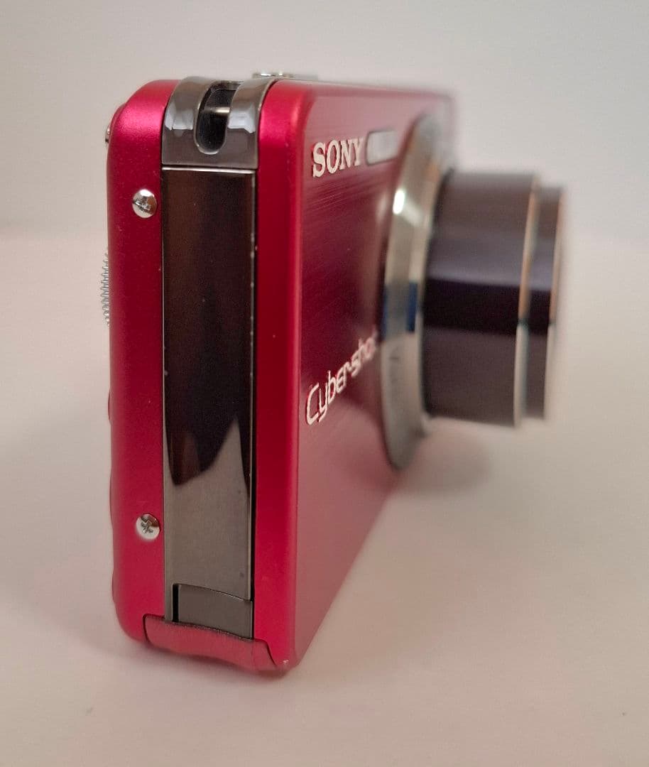 ソニー SONY Cyber-Shot DSC-W170 デジタルカメラ