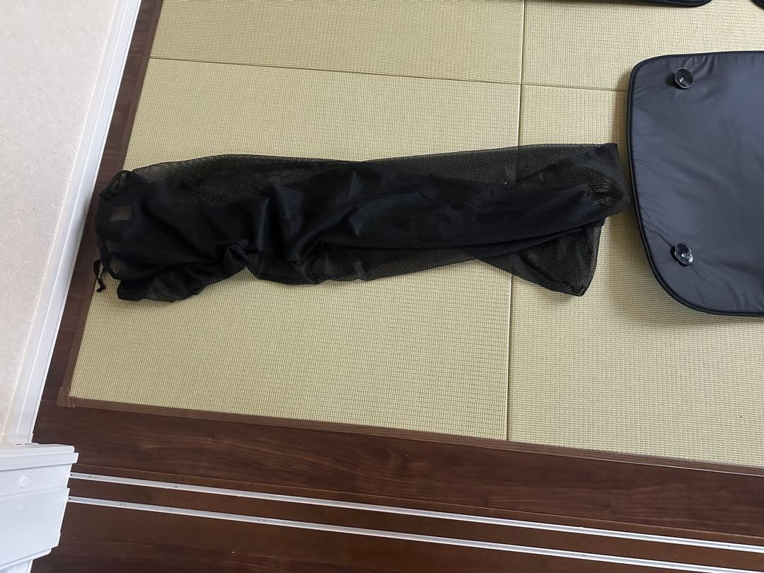 ハイエースワゴンgl サンシェード