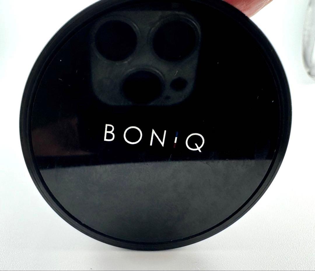 低温調理器 BONIQ Pro2 スターターセット ブラック