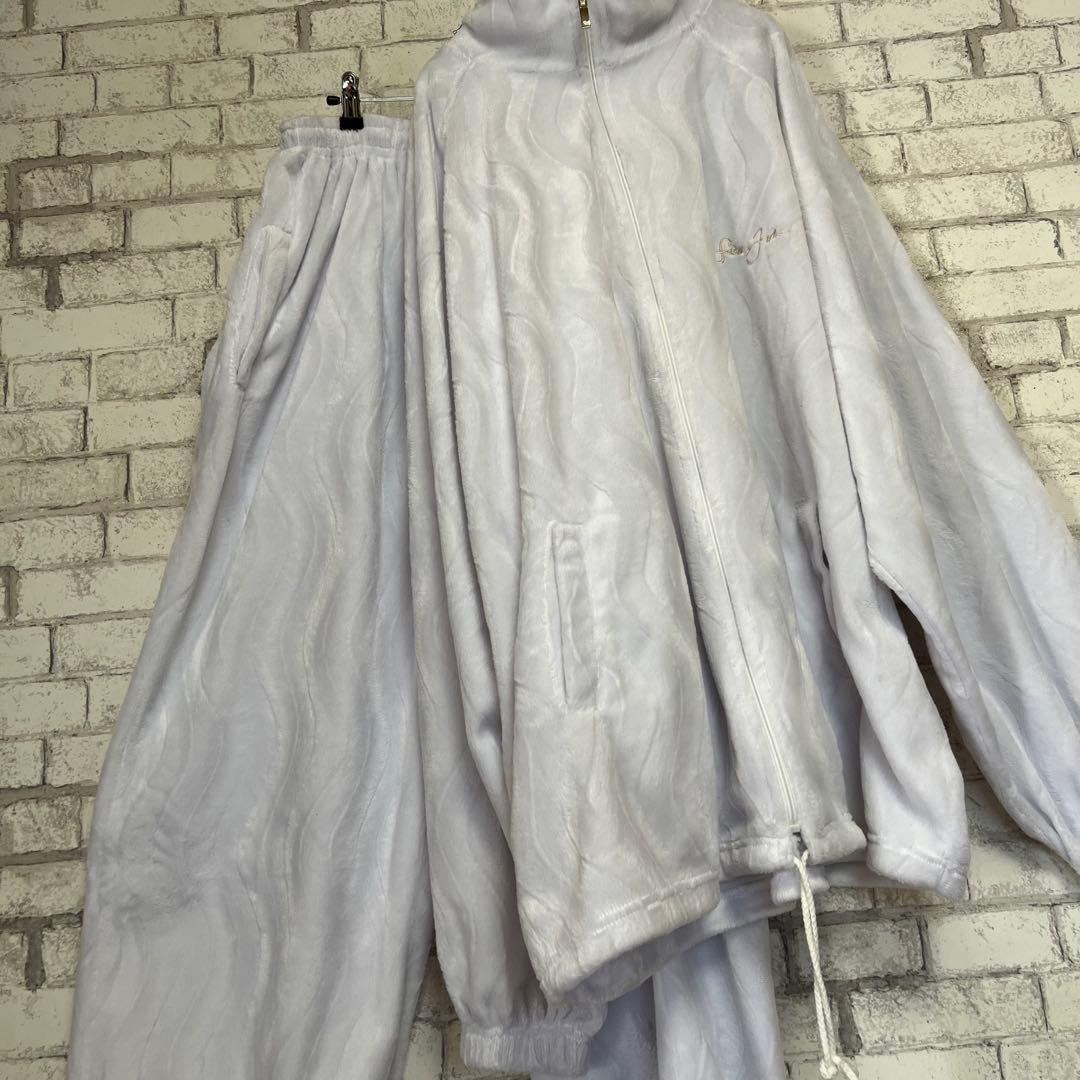 【OTO clothing様】Sean John ショーンジョン セットアップ