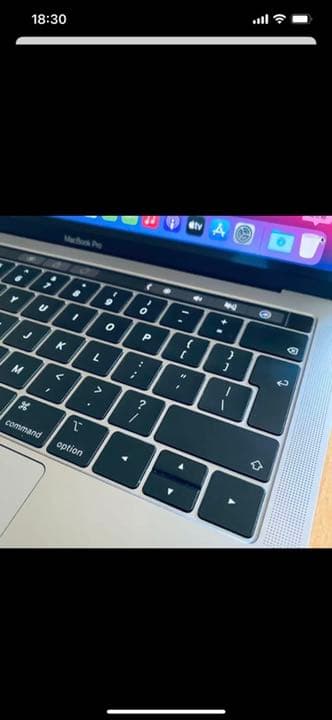ノートPCケース macbookpro2019 13inch 16gb ssd128g