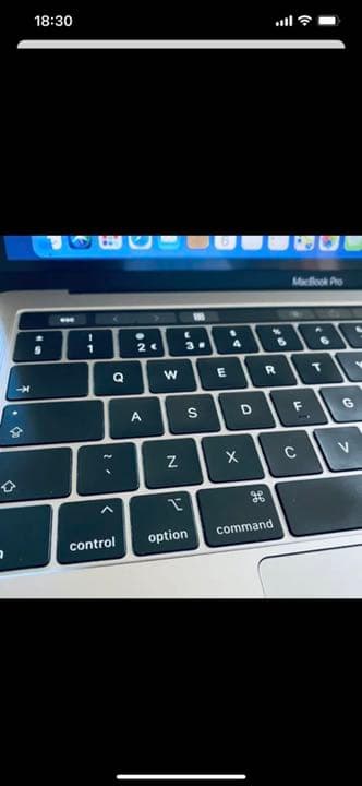 ノートPCケース macbookpro2019 13inch 16gb ssd128g