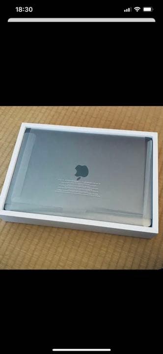 ノートPCケース macbookpro2019 13inch 16gb ssd128g